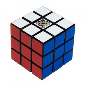 Cubo de Rubik original